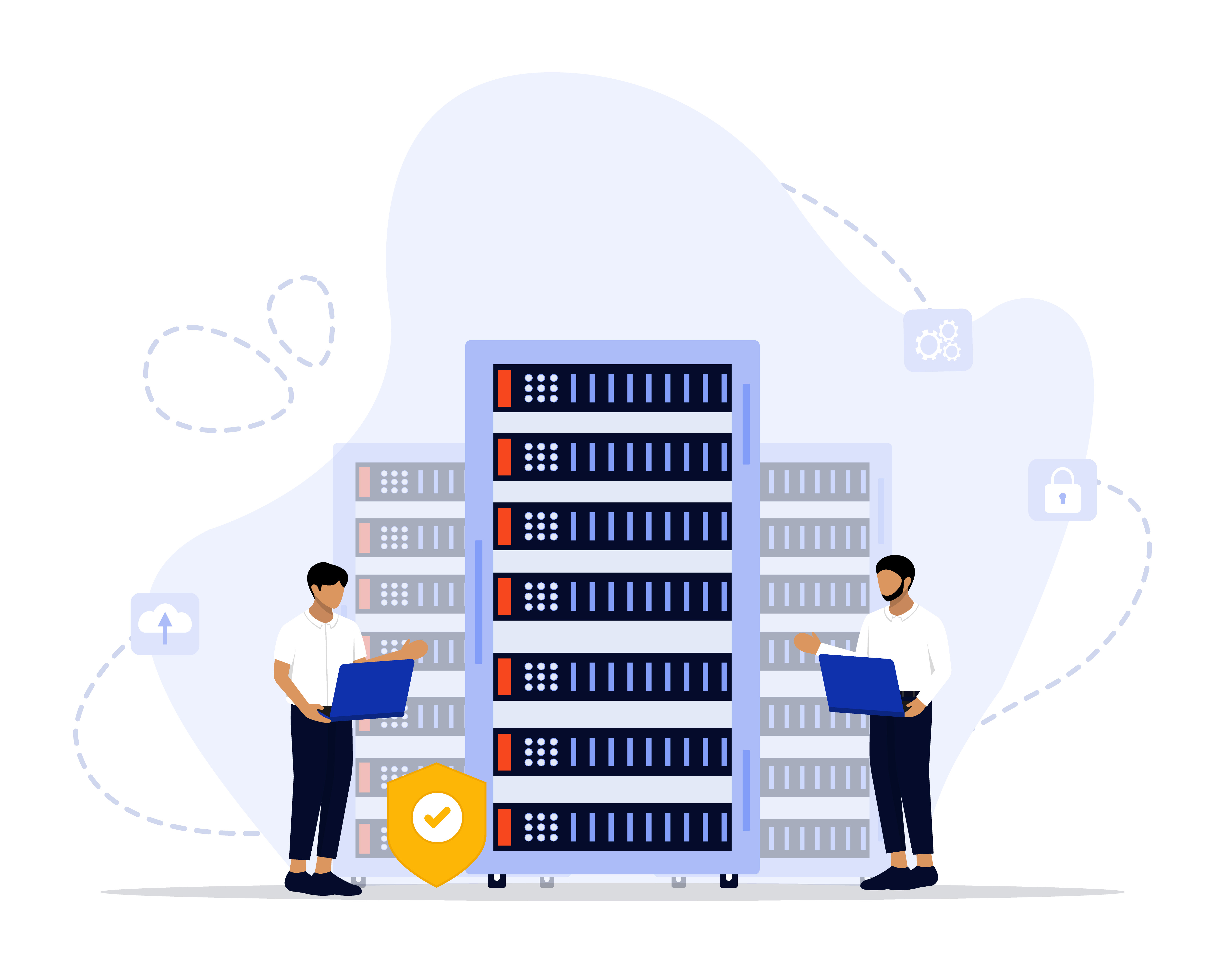 cpanel managed servers Mylavaram 