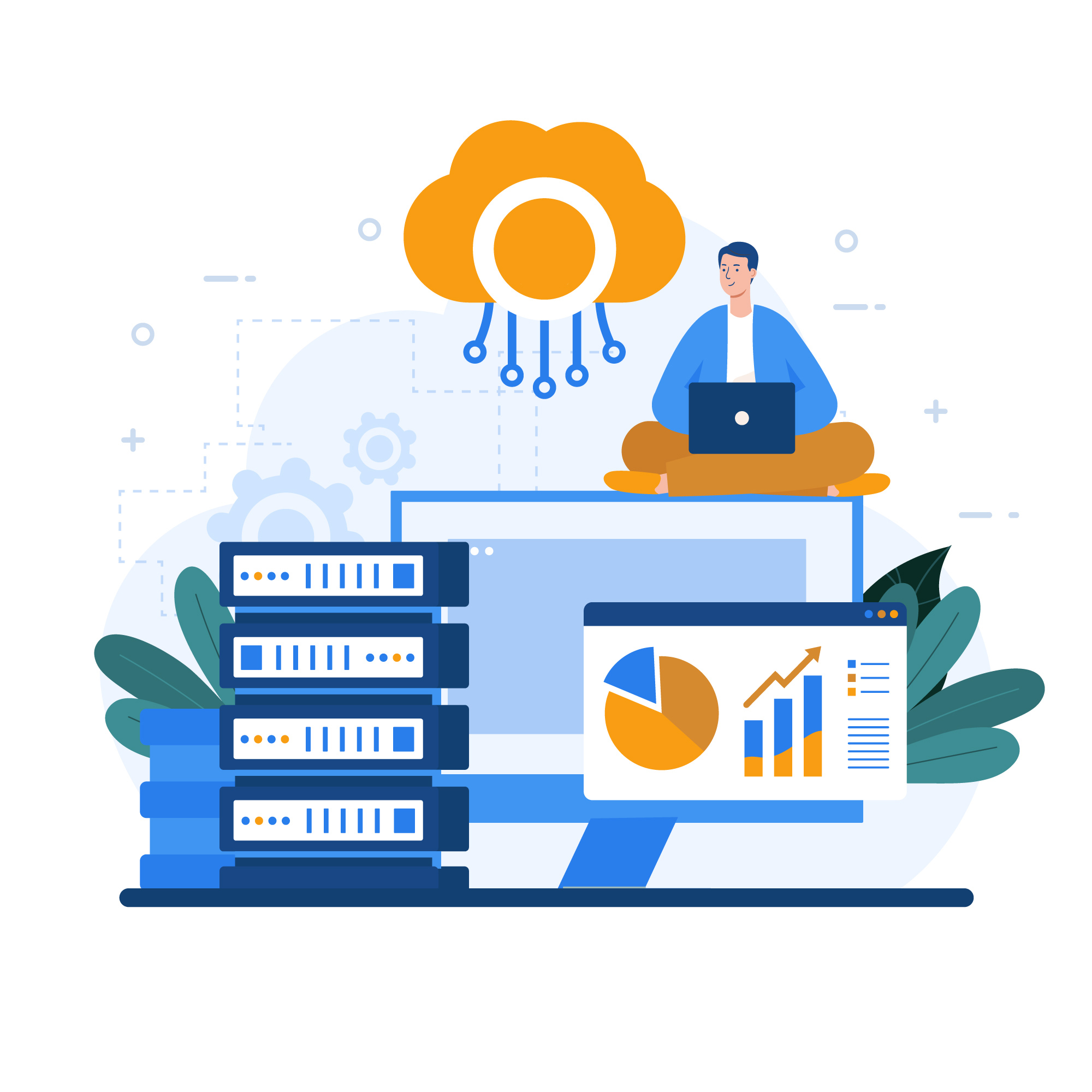 alpha reseller hosting in Mylavaram with free whmcs