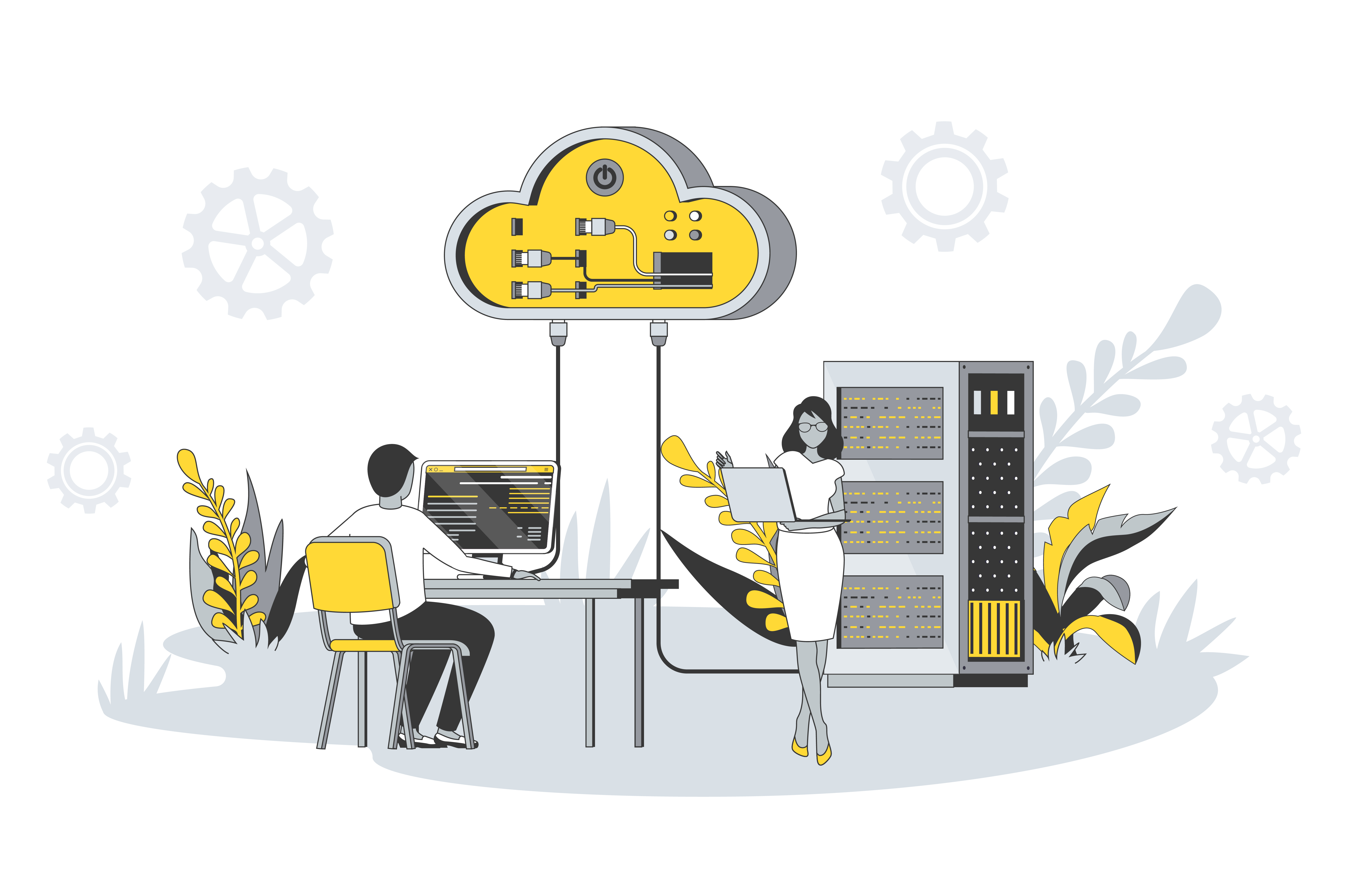 vps hosting Mylavaram 
